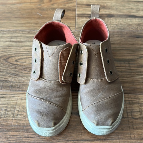 Toms boots - Picture 2 of 7